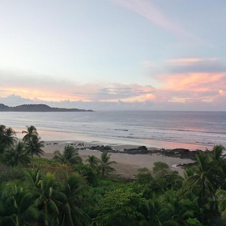 Salvatierra Beachfront Hotel Puerto Coyote Bagian luar foto