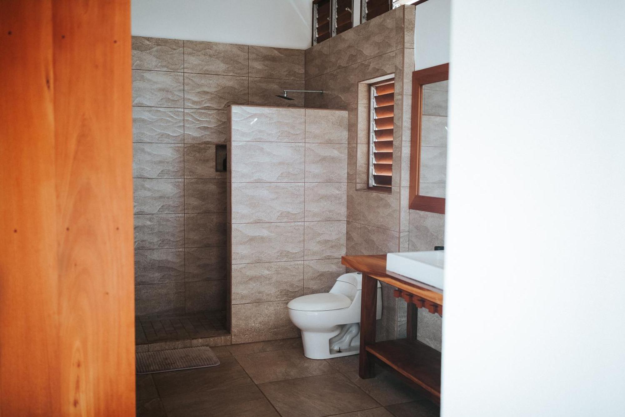 Salvatierra Beachfront Hotel Puerto Coyote Ruang foto